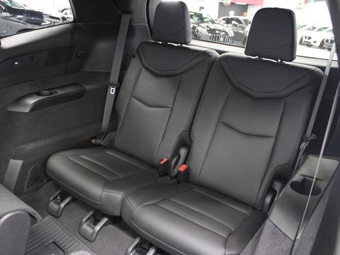 Certified 2024 Cadillac XT6 Premium Luxury image 44