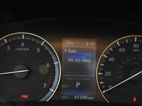 Used 2017 Lexus RX 350 Premium w/ Premium Package image 61