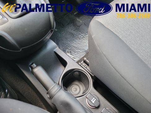 Used 2022 RAM ProMaster City Tradesman FWD image 21
