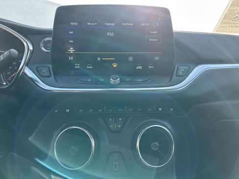 Certified 2024 Chevrolet Blazer LT w/ LPO, Floor Liner Package image 16