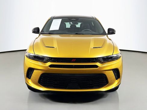 Used 2024 Dodge Hornet R/T Plus w/ Tech Pack Plus w/o Parking image 8