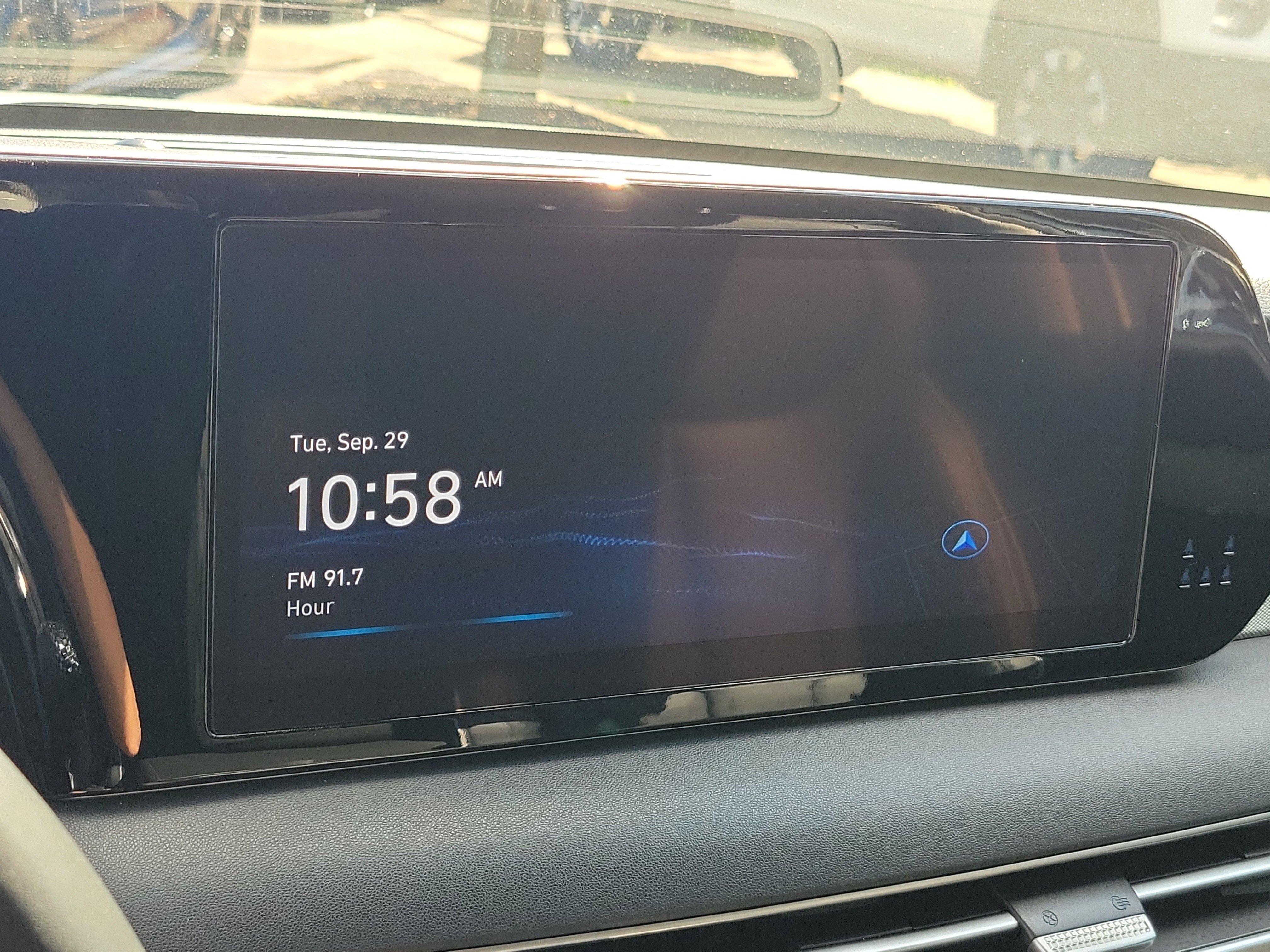 Used 2024 Hyundai Palisade SEL FWD image 28