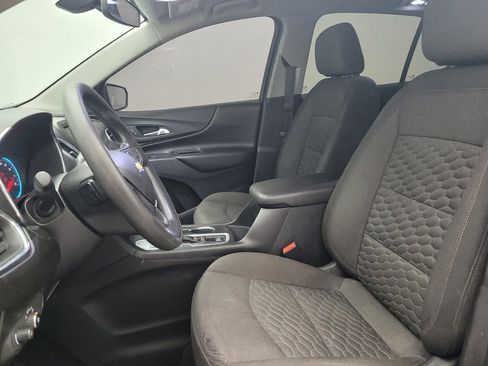 Used 2019 Chevrolet Equinox LT FWD image 17