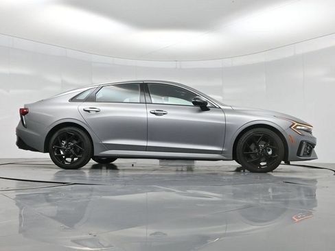 Used 2026 Kia K5 GT-Line w/ GT-Line Premium Package FWD image 65