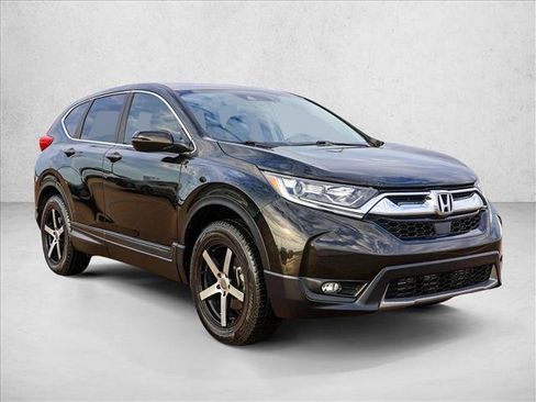 Used 2019 Honda CR-V EX-L image 3