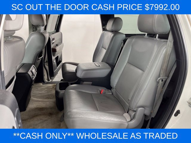 Used 2010 Toyota Sequoia Platinum AWD/4WD image 42