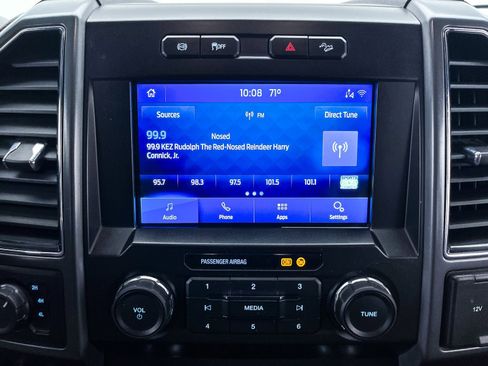 Used 2022 Ford F350 XLT image 18