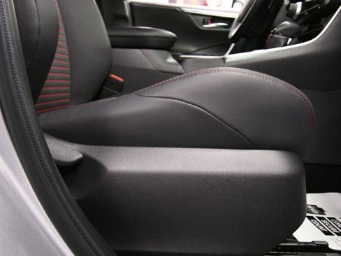 Used 2024 Toyota RAV4 XSE w/ Weather Package image 28