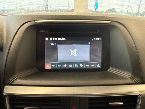 Used 2016 MAZDA CX-5 Grand Touring AWD/4WD image 21