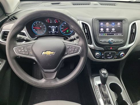 Used 2020 Chevrolet Equinox LS image 22
