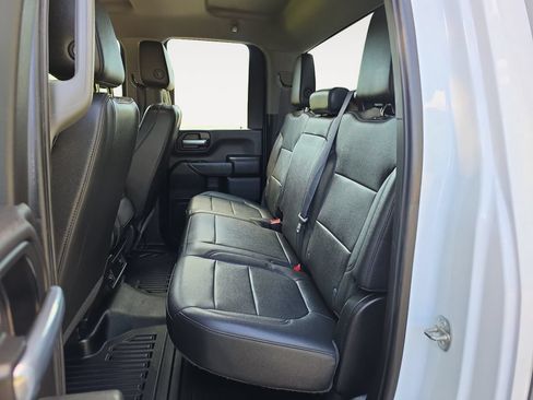 Used 2021 Chevrolet Silverado 2500 W/T w/ WT Fleet Convenience Package AWD/4WD image 13