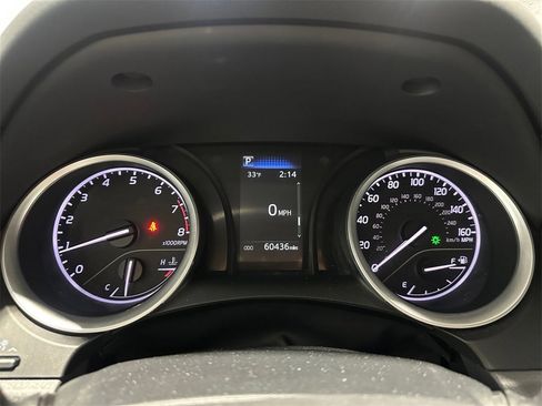 Used 2023 Toyota Camry LE image 16