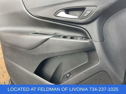 Certified 2024 Chevrolet Equinox LT image 21