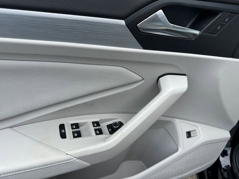 New 2026 Volkswagen Jetta S FWD image 21