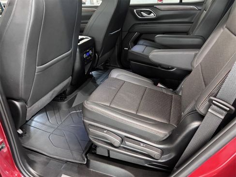 Certified 2024 Chevrolet Tahoe High Country w/ Premium Package image 12