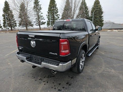 Used 2022 RAM 1500 Laramie image 6