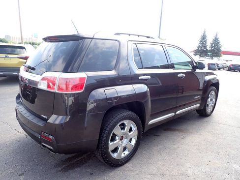 Used 2015 GMC Terrain Denali AWD/4WD image 6