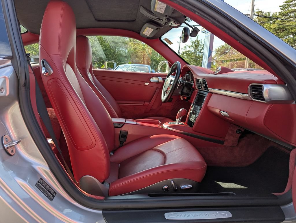 Used 2011 Porsche 911 Carrera S RWD image 30