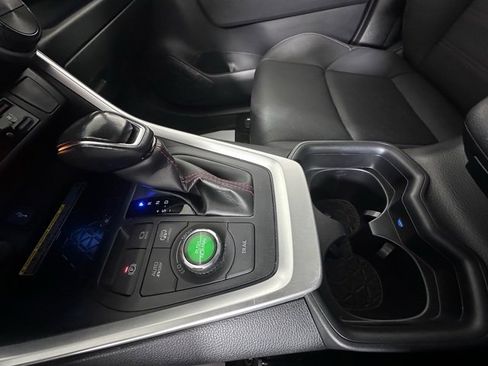 Used 2021 Toyota RAV4 XSE image 31