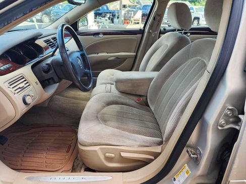 Used 2009 Buick Lucerne CX FWD image 10