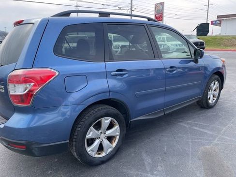 Used 2015 Subaru Forester 2.5i Premium w/ All-Weather Package image 8