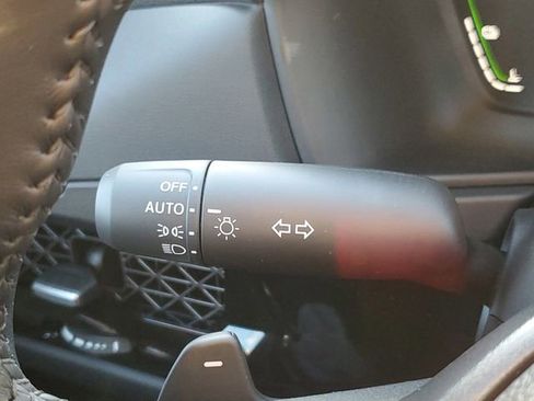 New 2025 Honda Accord Sport image 16