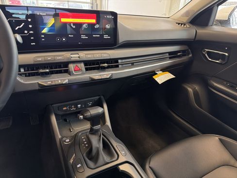 New 2026 Kia K4 EX image 20