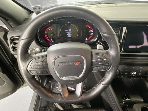Used 2022 Dodge Durango GT image 11