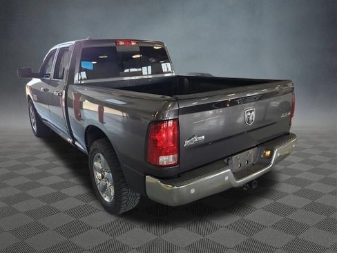 Used 2018 RAM 1500 Big Horn AWD/4WD image 3