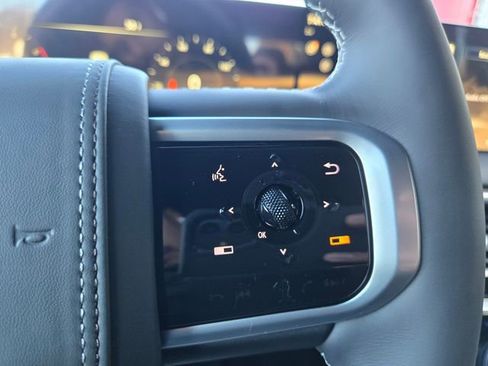 New 2026 Nissan Armada Platinum Reserve image 22