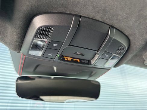 Certified 2026 Porsche 911 GT3 RWD image 29