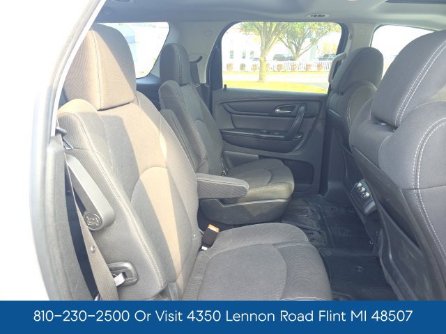 Used 2016 GMC Acadia SLE AWD/4WD image 25