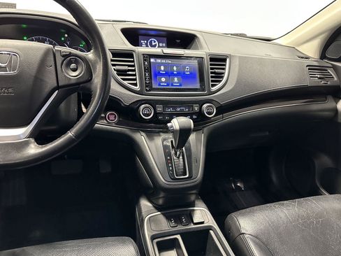 Used 2016 Honda CR-V EX-L image 23