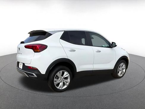 Used 2025 Buick Encore GX Preferred image 15