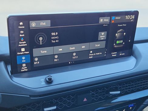 Used 2024 Honda Accord Touring image 22