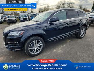 Used 2014 Audi Q7 3.0T Premium Plus video 1