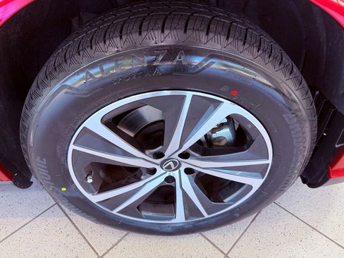 Certified 2025 Lexus RX 350 Premium w/ Accessory Package (Z1) FWD image 16