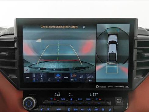 Used 2023 Toyota Tundra TRD Pro image 30