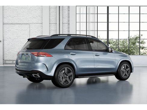 New 2026 Mercedes-Benz GLE 350 4MATIC image 20