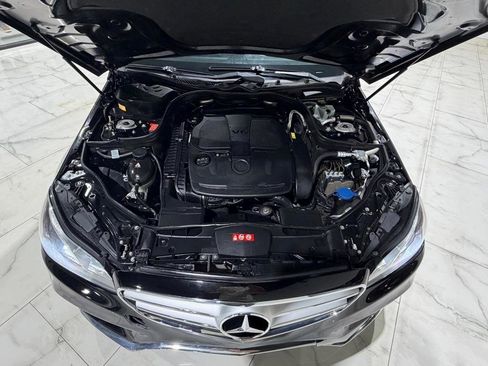 Used 2014 Mercedes-Benz E 350 Sedan image 4