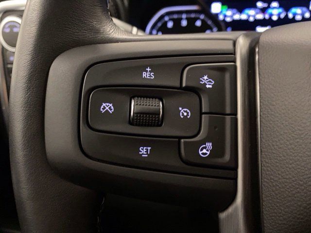Used 2021 GMC Sierra 1500 Denali w/ Denali Ultimate Package AWD/4WD image 32