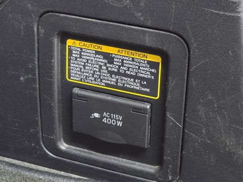 Used 2010 Toyota FJ Cruiser 4WD image 17