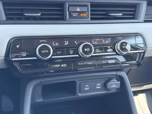 New 2026 Honda Pilot EX-L image 19