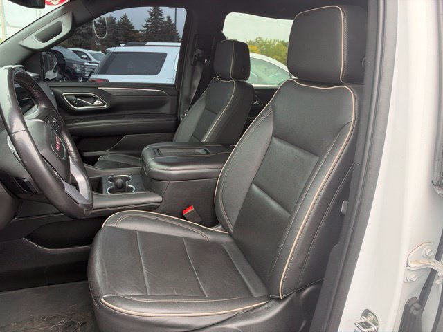 Used 2022 GMC Yukon XL SLT AWD/4WD image 26