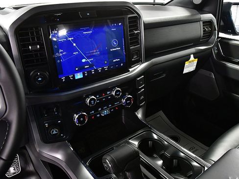 New 2025 Ford F150 XLT w/ Equipment Group 303A High image 26