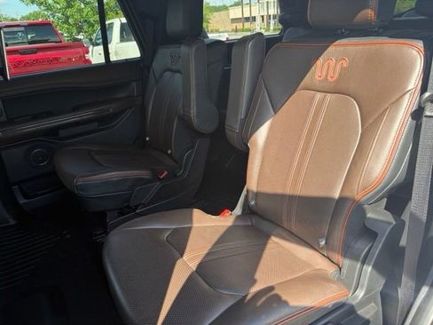 Used 2021 Ford Expedition King Ranch AWD/4WD image 31