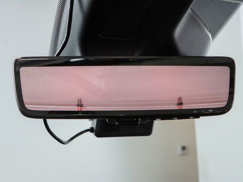 Used 2022 Jeep Grand Wagoneer Series II w/ Convenience Group III image 23