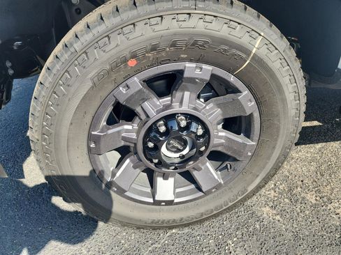 New 2025 Ford F250 XL w/ STX Appearance Package image 9