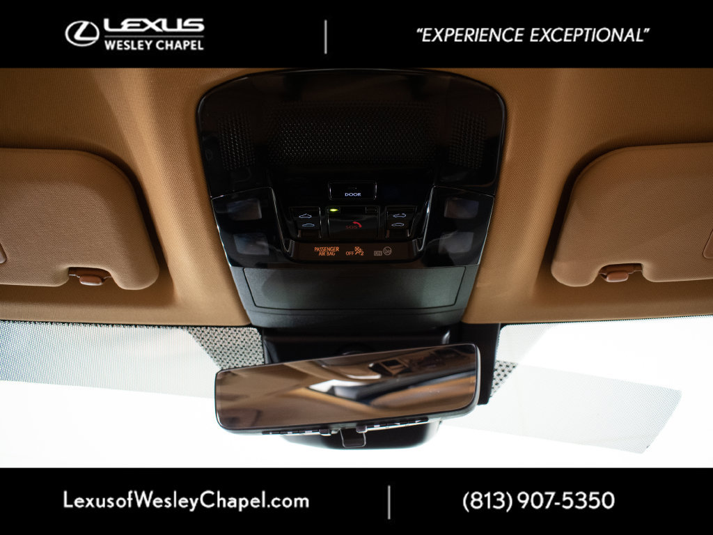 Certified 2024 Lexus NX 350 AWD image 23