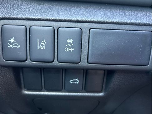 Used 2024 Mitsubishi Eclipse Cross SE AWD/4WD image 25